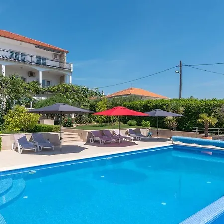 Apartman Soric Trogir