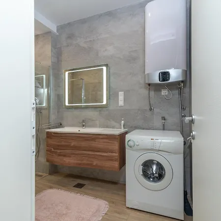 Soric * 特罗吉尔