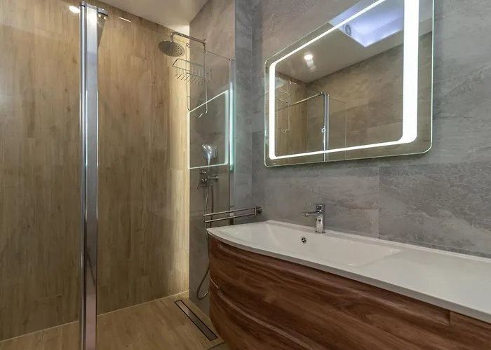 Soric Apartman Trogir