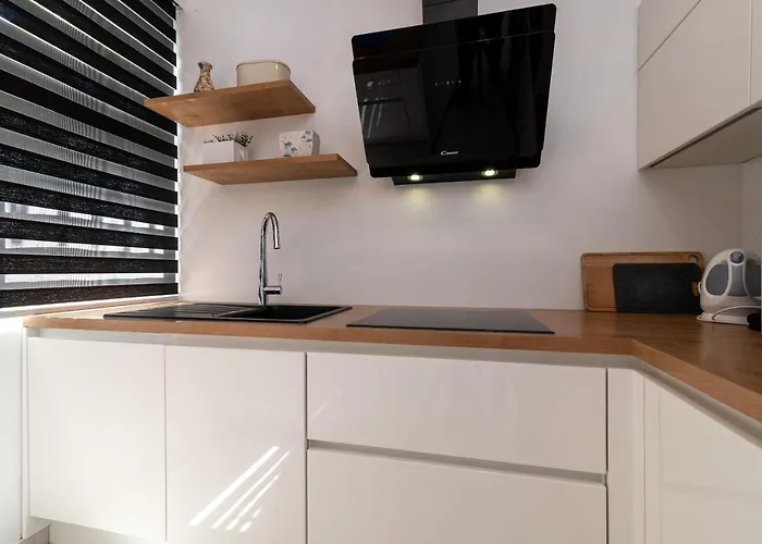 Apartman Soric Trogir