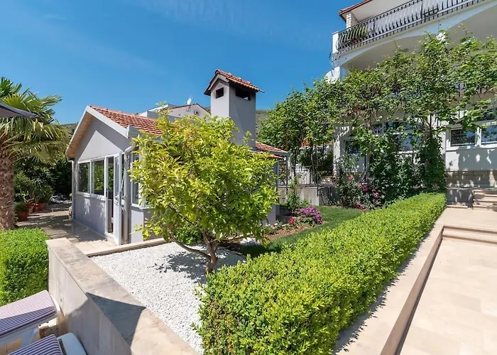 Soric Appartement Trogir