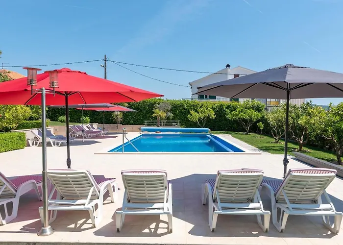 Soric Apartman Trogir