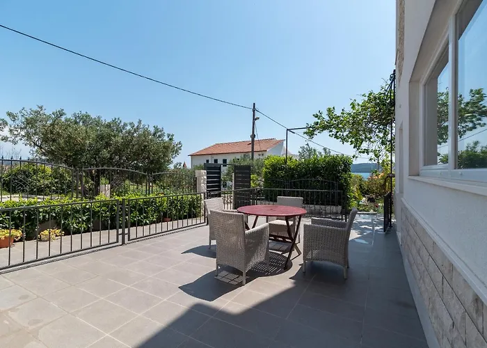 Soric Appartement *