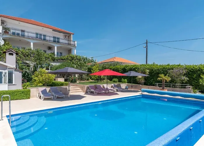 Appartement Soric Trogir