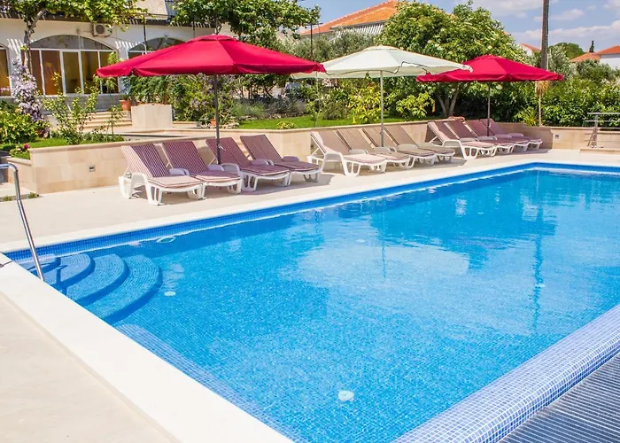 Apartman Soric Trogir