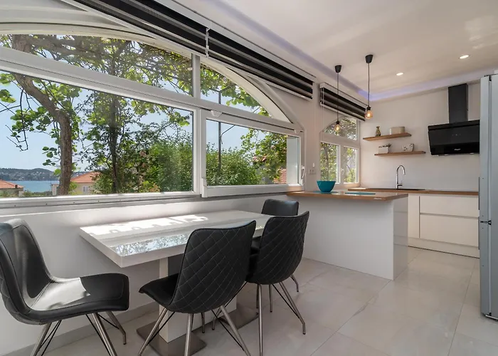 Appartement Soric Trogir