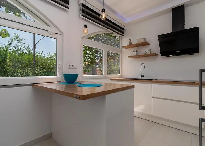 Apartman Soric