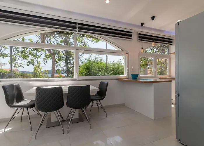 Appartement Soric Trogir