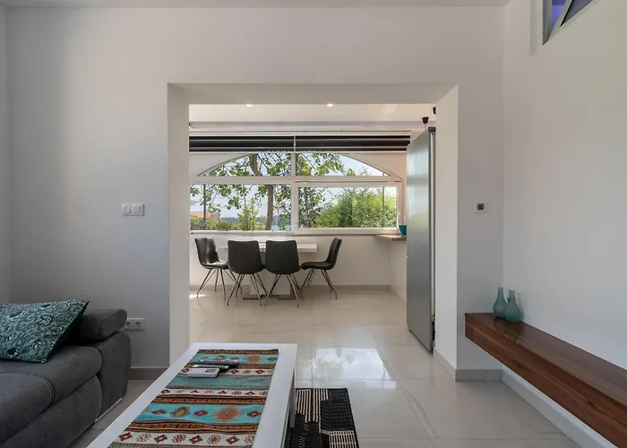 Appartement Soric