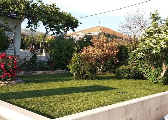 Appartement Soric *