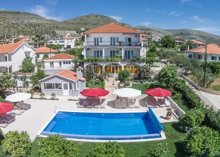 Apartman Soric Trogir