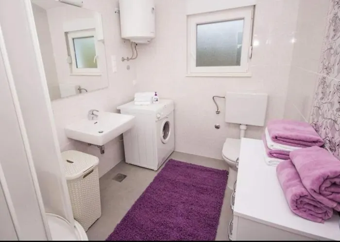 Appartement Soric Trogir