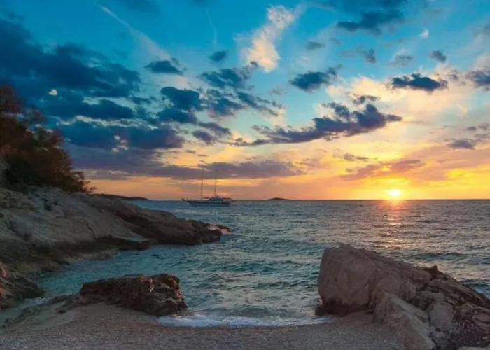 Apartman Soric Trogir