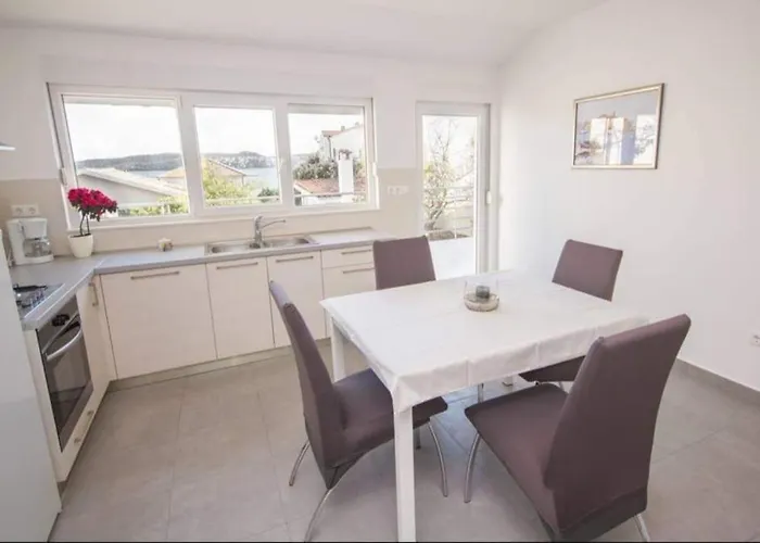 Soric Appartement Trogir