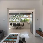 Appartement Soric