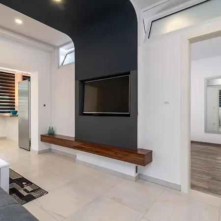 Apartmán Soric