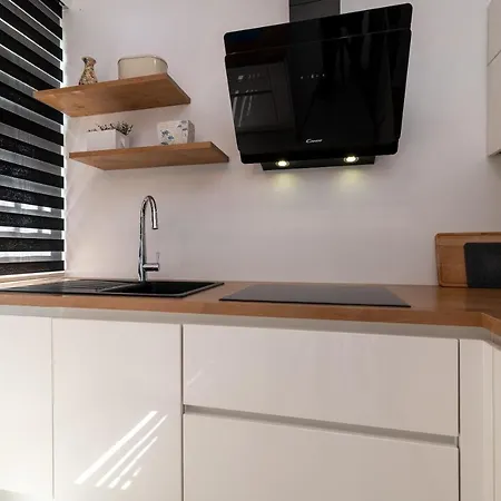 Apartmán Soric Trogir
