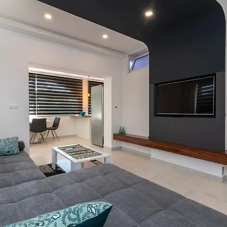 Soric Apartmán