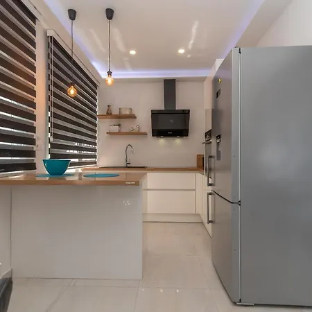 Soric Apartmán *