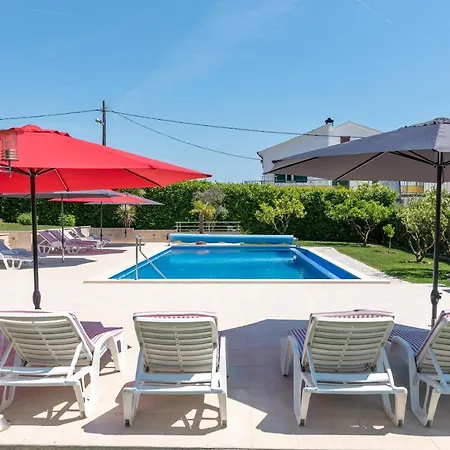 Soric Appartement Trogir