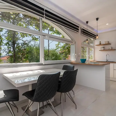 Apartmán Soric Trogir