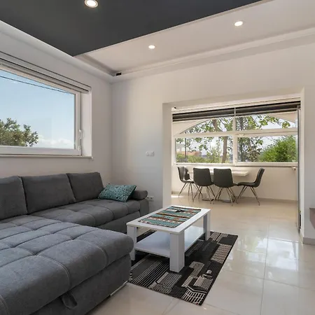 Apartmán Soric *
