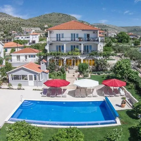 Apartmán Soric Trogir