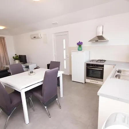 Apartmán Soric