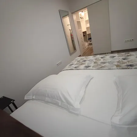 Apartmán Soric