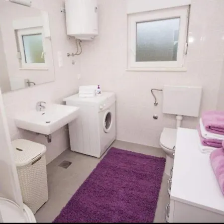 Appartement Soric Trogir