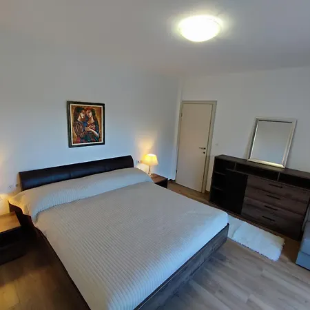 Soric Apartmán