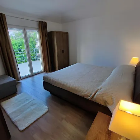 Apartment Soric
