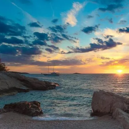 Apartmán Soric Trogir