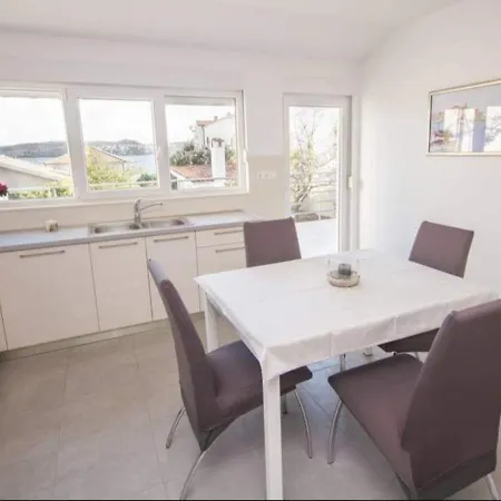Soric Apartmán Trogir