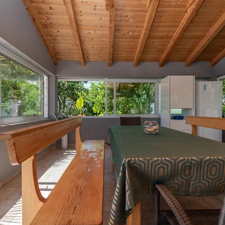 Soric Appartement *
