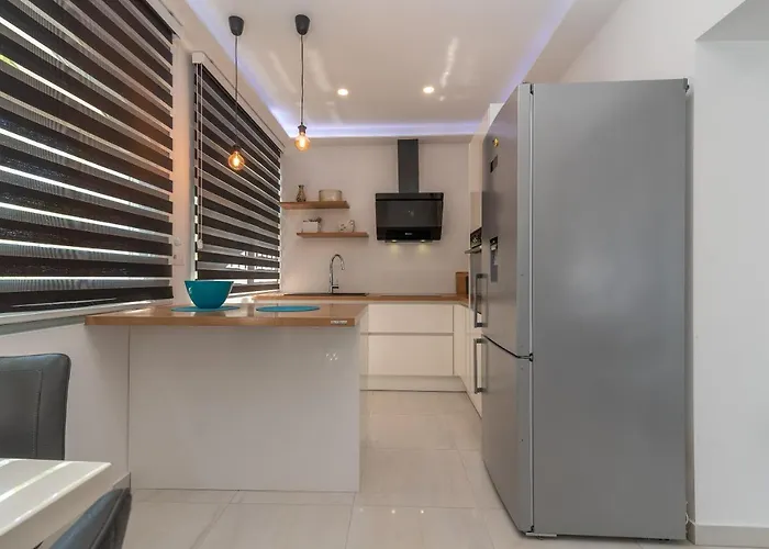 Soric Appartement *