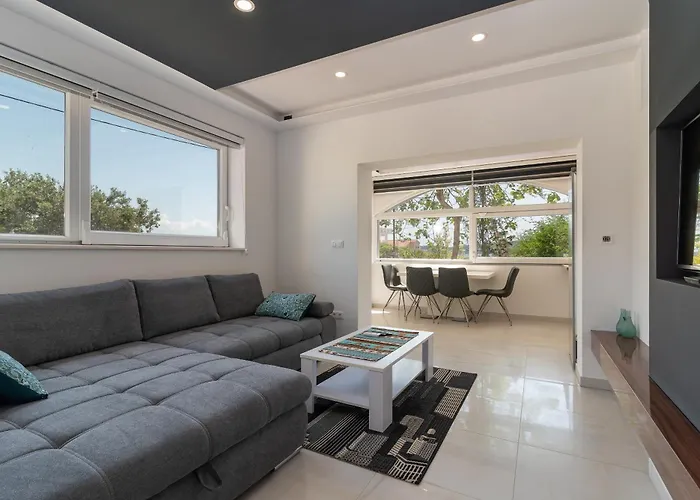 Appartement Soric *