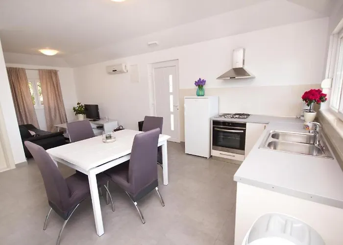 Appartement Soric