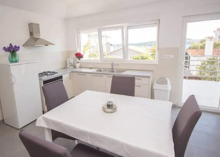 Appartement Soric *