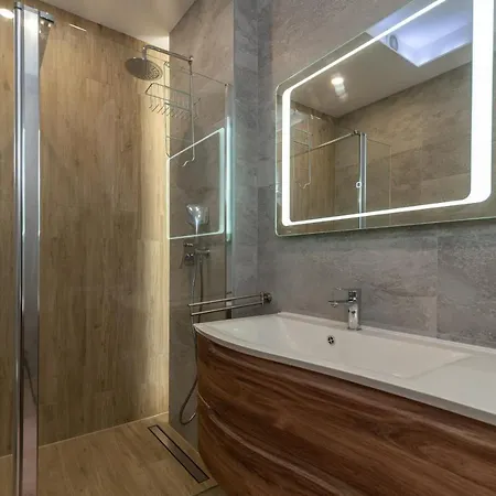 Soric Apartamento Trogir