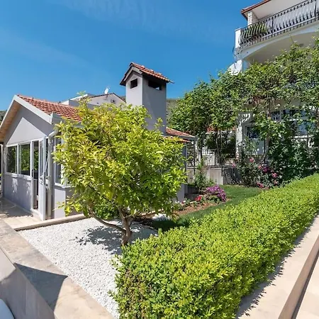 Soric Apartamento Trogir